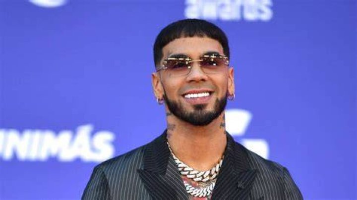 Anuel AA Net Worth Is The Rapper A Billionaire?