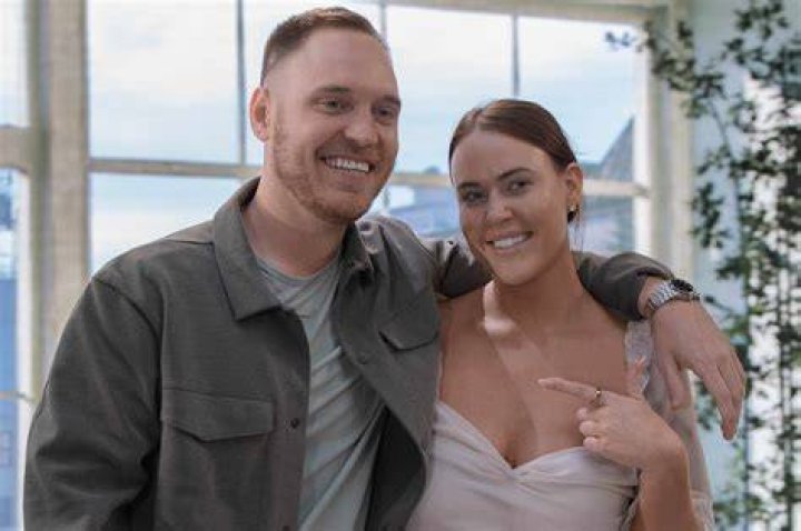 Are Chelsea and Jimmy From Love is Blind Still Together? Where Are