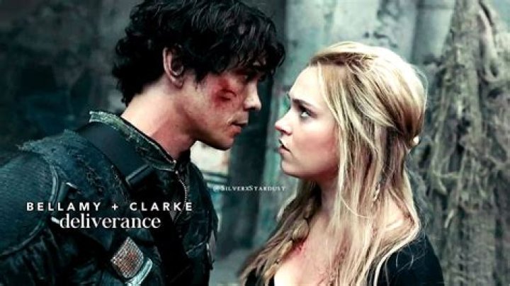 Are Clarke and Bellamy Together in Real Life? Details on '100' BFFs