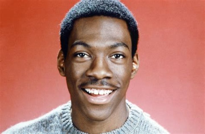 Are Eddie Murphy's Son and Martin Lawrence's Daughter Dating?