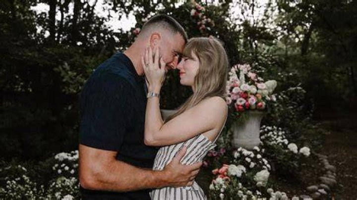 Are Taylor Swift, Travis Kelce getting married?