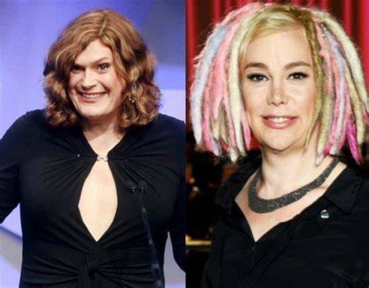 Are the Wachowskis just fking done at this point or what? Sherdog
