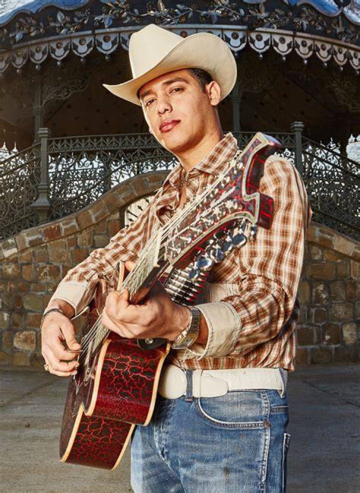 Ariel Camacho, Lead Singer of Los Plebes del Rancho, Dies at 22 The