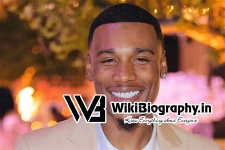 Armon Warren Height, Age, Bio, Weight, Net Worth, Facts and Family