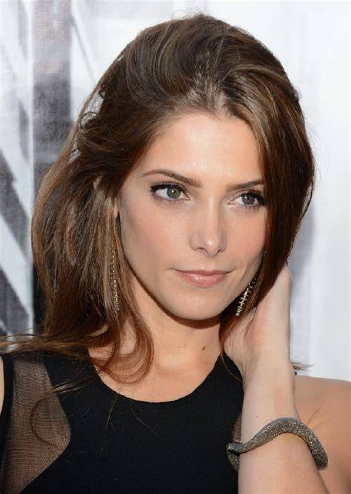 Ashley Greene summary Film Actresses
