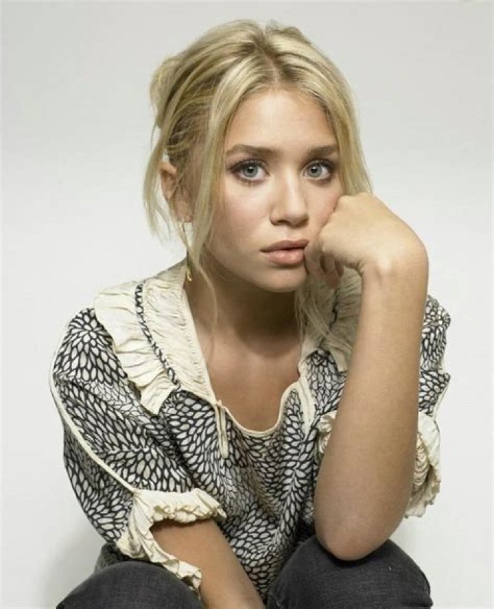 Ashley Olsen photoshoot Ashley Olsen Photo (30856070) Fanpop