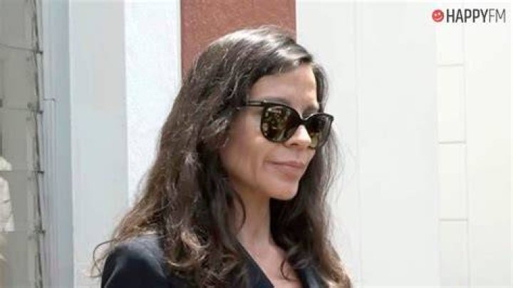 As&iacute; es Silvia Bronchalo, ex pareja de Rodolfo Sancho y madre de Daniel