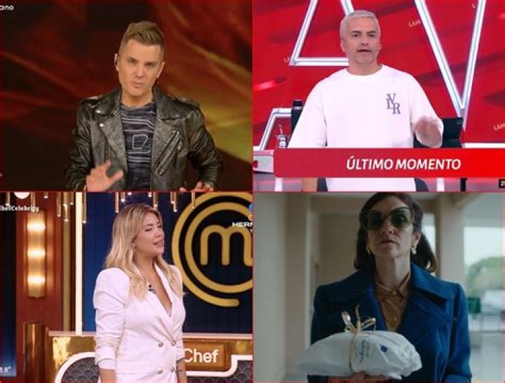 Así fue el último programa de Paco Stanley antes de ser acribillado en