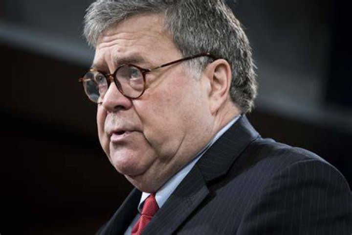 Attorney General Bill Barr Wants Trump to Stop Tweeting About DOJ