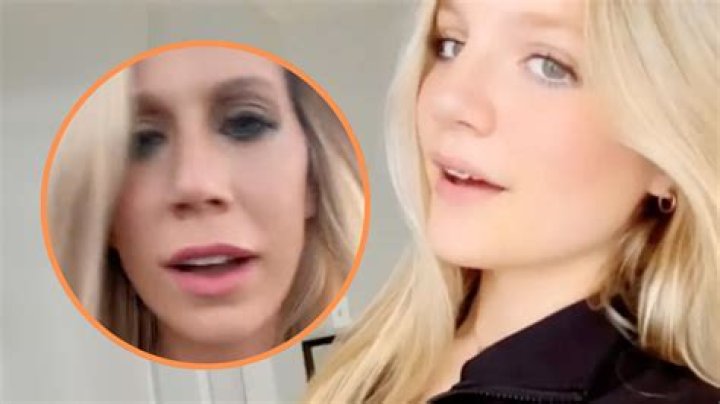 Aubreigh Wyatt mother sued accused of slandering South Mississippi