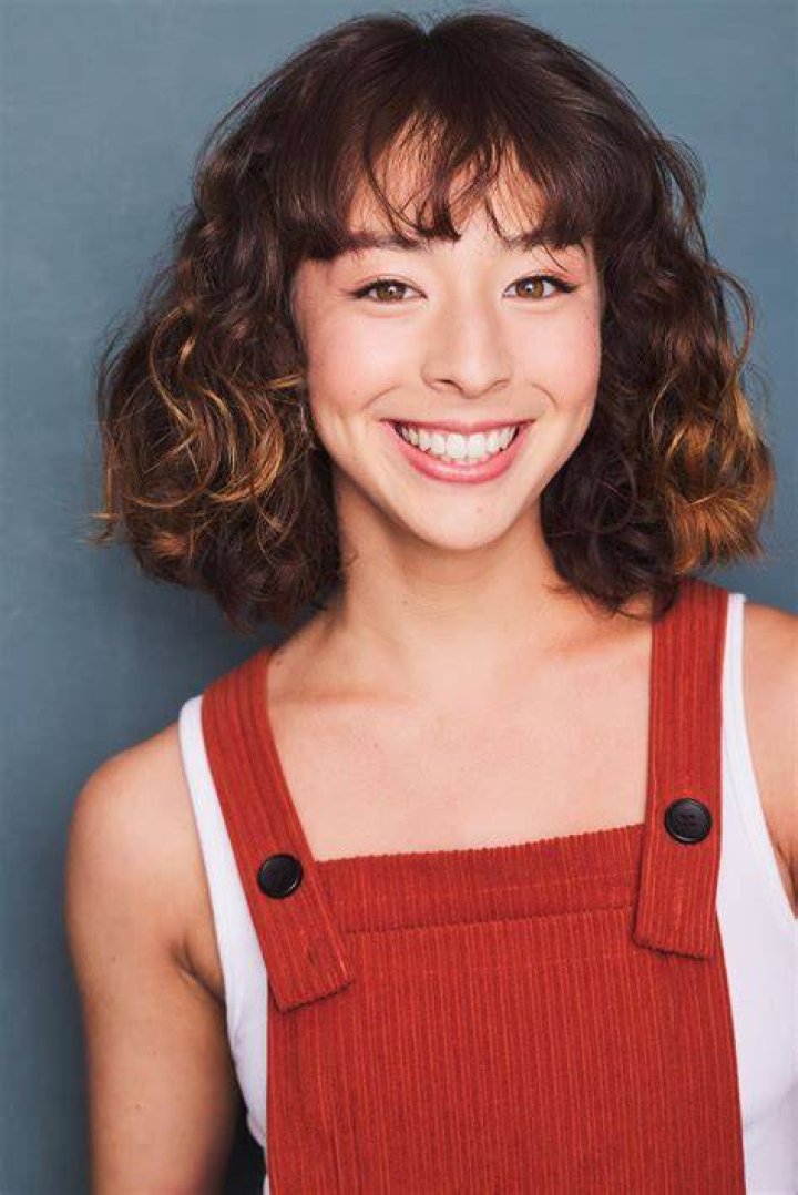 Aubrey AndersonEmmons on IMDb Movies, TV, Celebs, and more... Photo