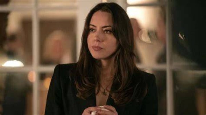 Aubrey Plaza Teases 'The White Lotus' Season 2 'I Think People Are Going to Be Surprised