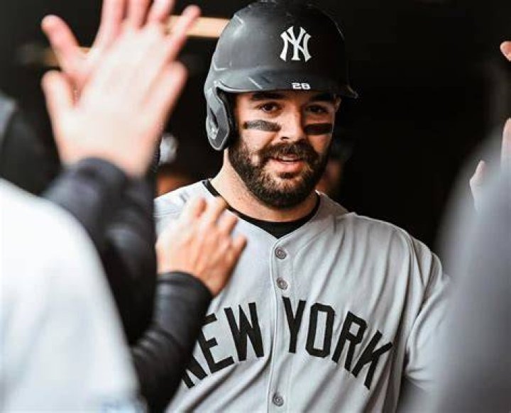 Austin Wells killing it on climb to Yankees slugger as a capable