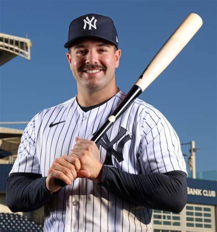Austin Wells Ready To Showcase Talent After Yankees' MLB Nod