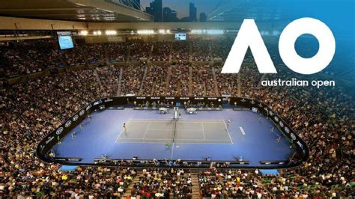 Australian Open H Ανισίμοβα σταμάτησε την Μπαντόσα (vid) Tennis24