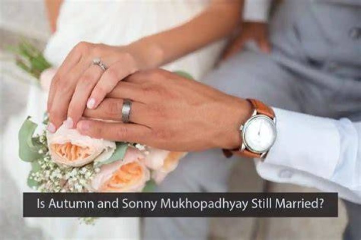 Autumn and Sonny Mukhopadhyay Still Married? A Real Truth