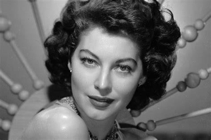 Ava Gardner photo 82 of 181 pics, wallpaper photo 235439 ThePlace2