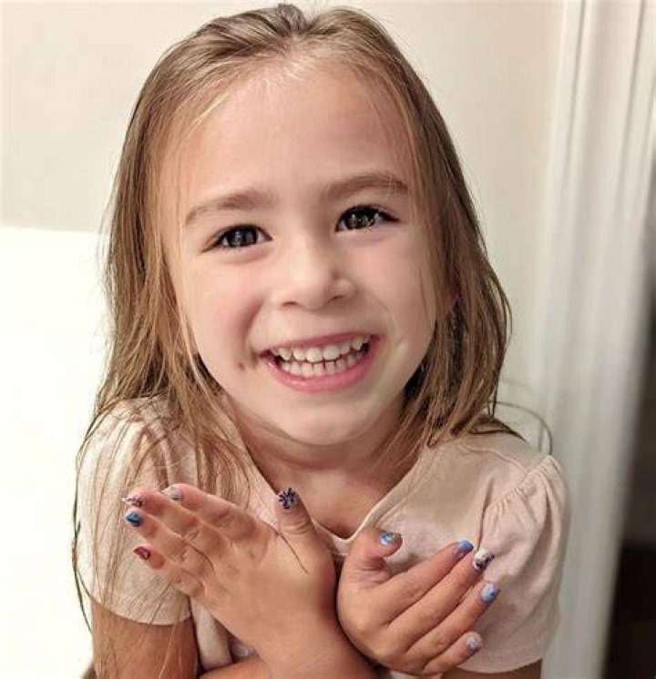 Ava &ldquo;Bean&rdquo; Aurelia Doyle Lifefram