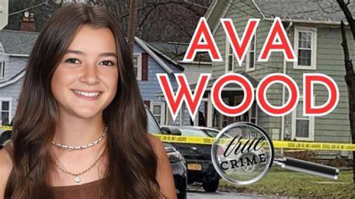 Ava Leroux&rsquo;s Tragic Death Sends Shockwaves, Car Accident Update Unveils
