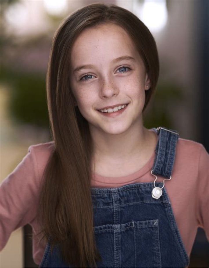 Ava Weiss Biography, Height & Life Story LyricsAndBio