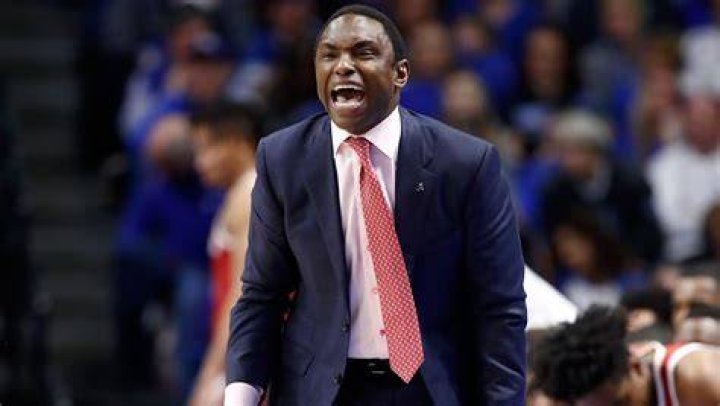 Avery Johnson takes subtle jab at Alabama fans who want him fired USA