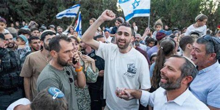 Avi Natan: Hostage Crisis And Aftermath