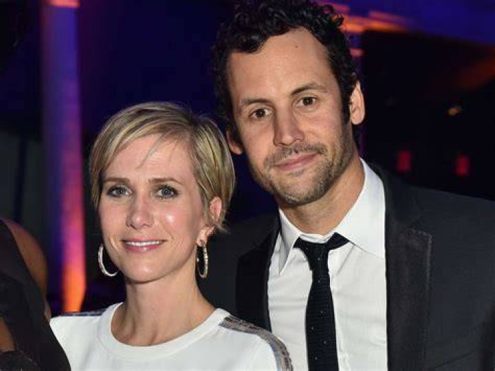 Avi Rothman Wiki [Kristen Wiig&rsquo;s Fiance], Bio, Age, Net Worth, Family