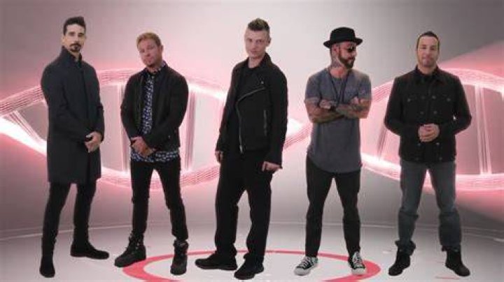 Backstreet Boys 2020 Wallpapers Wallpaper Cave