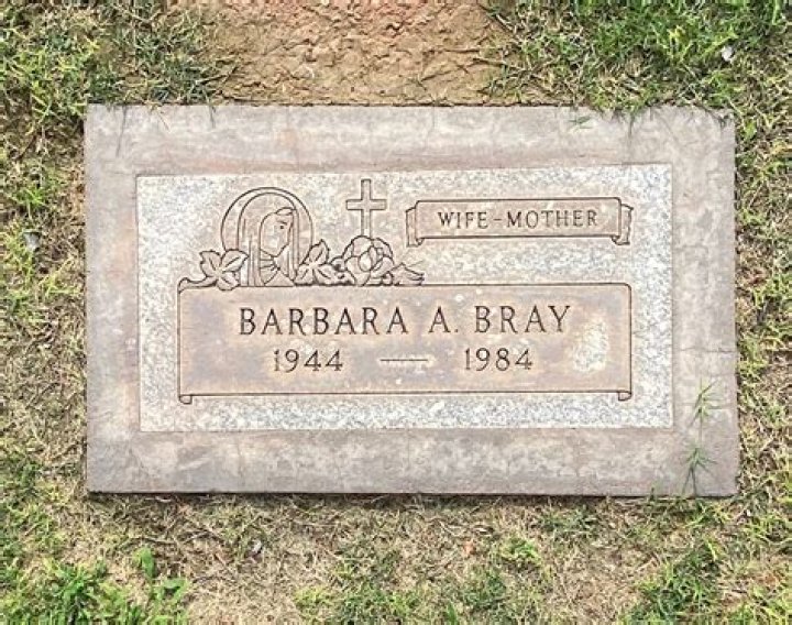 Barbara Ann Bray's Funeral Details Ever Loved