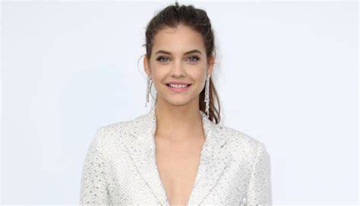 Barbara Palvin in Bathing Suit is "Miss America" — Celebwell