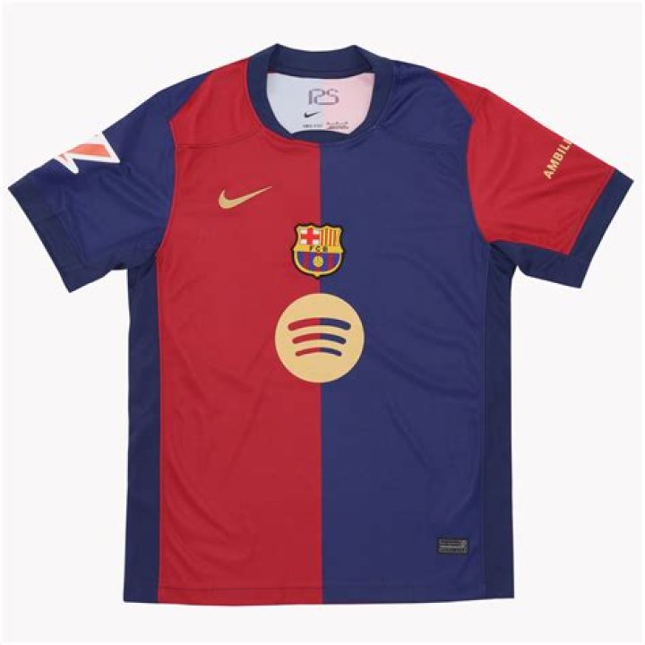 Barcelona quickly signed a new contract with 'prodigy' Lamine Yamal