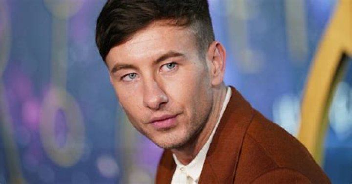 Barry Keoghan Almost Died From a Rare FleshEating Infection Techno