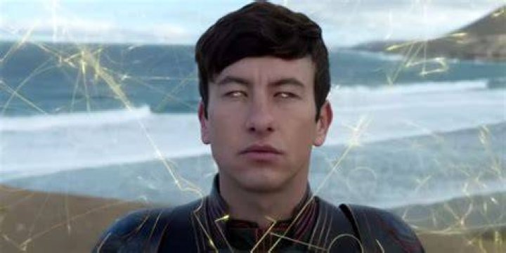 Barry Keoghan Celebrates His Eternals CoStar Brian Tyree Henry On His