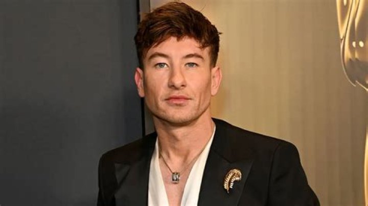 Barry Keoghan Ethnicity Is He Irish? Race, Religion & Origin