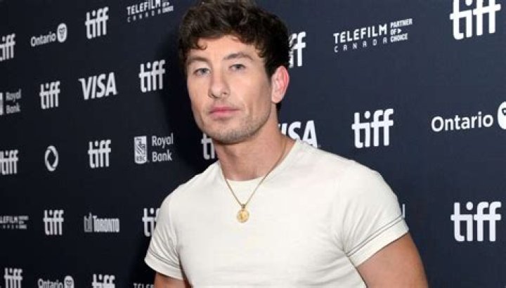 Barry Keoghan opens up about fatherhood, his girlfriend and living with