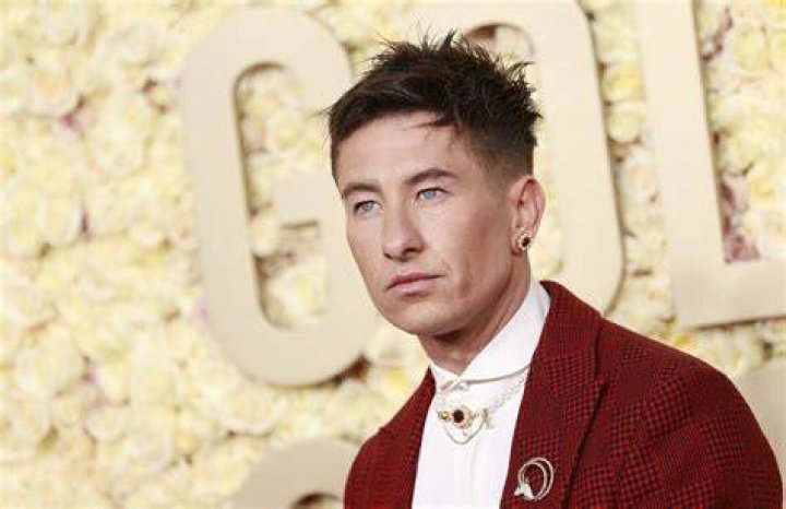 Barry Keoghan recalls battle with flesheating bacteria CNN