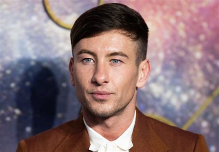 Barry Keoghan "Acting is my tool I use my pain as ammunition"