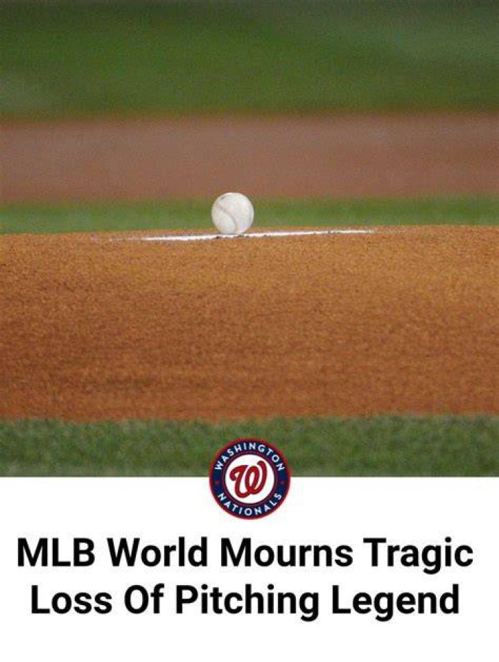 Baseball World Mourns The Loss Of Tim Wakefield