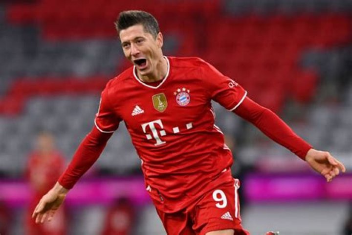 Bayern Monaco, Lewandowski "Qualcosa mi è morto dentro, voglio il Bar...