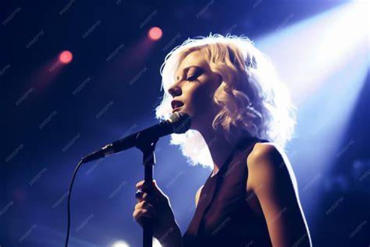 Beautiful Singer, Raiment, Actors