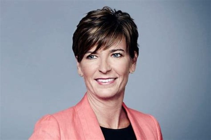 Becky Anderson Husband What Is Her Marital Status?