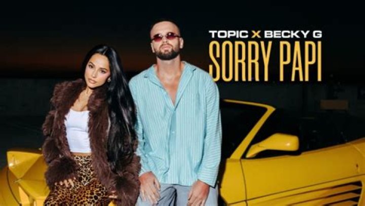 Becky G Becky G Topic Youtube Настоящее имя &mdash; реббе́ка мари́ го́мес