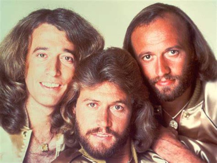 Bee Gees Bee Gees Fan Club Australia å¸å Facebook / Barry, robin