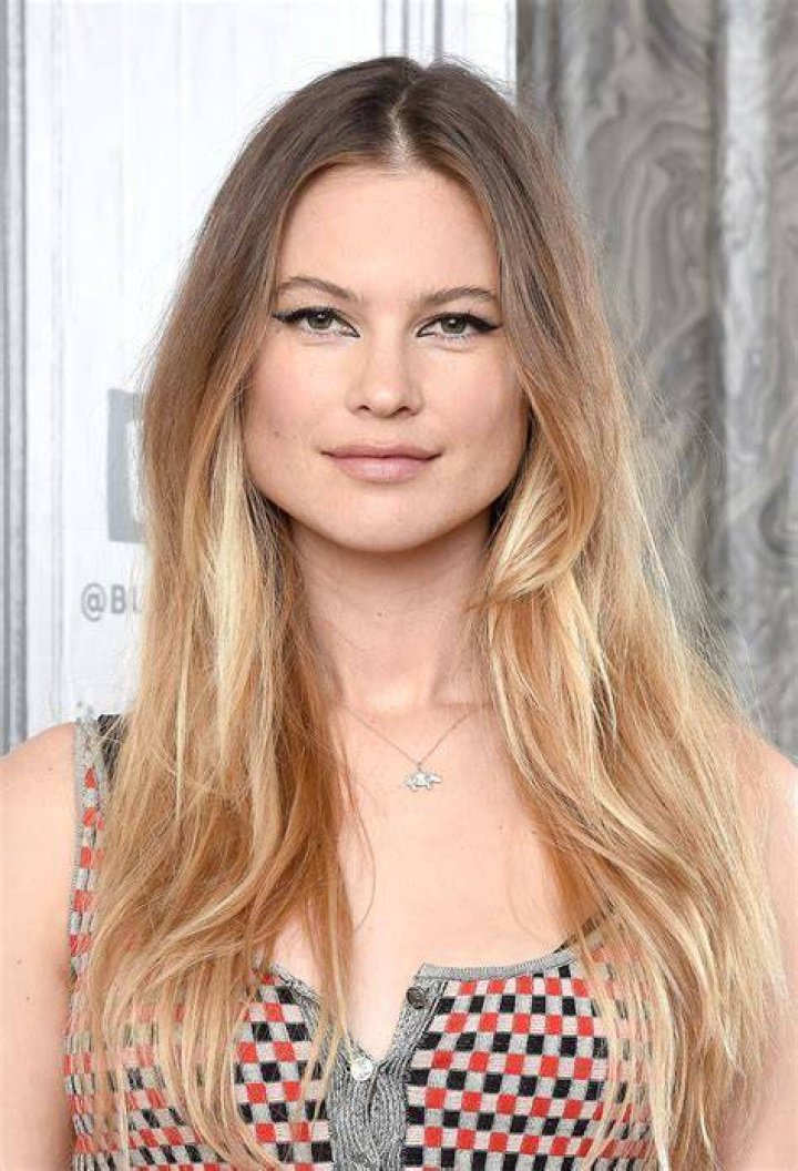 Behati Prinsloo`s age, height and weight