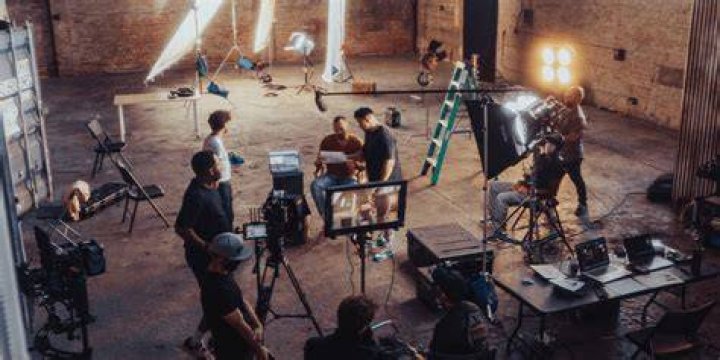 Behind the scenes with the best supporting actor Oscar nominees ahead