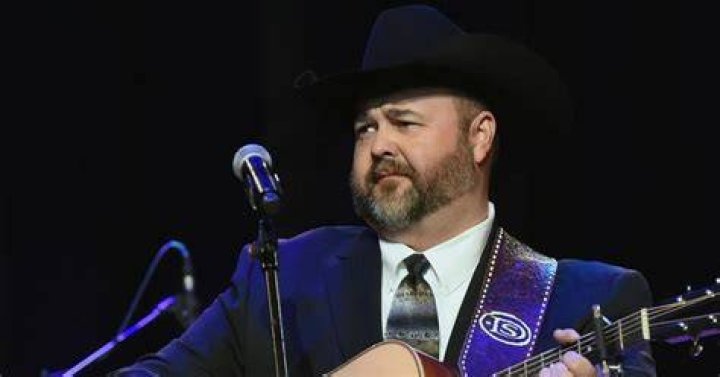 Beloved Country Singer Daryle Singletary Dead At 46
