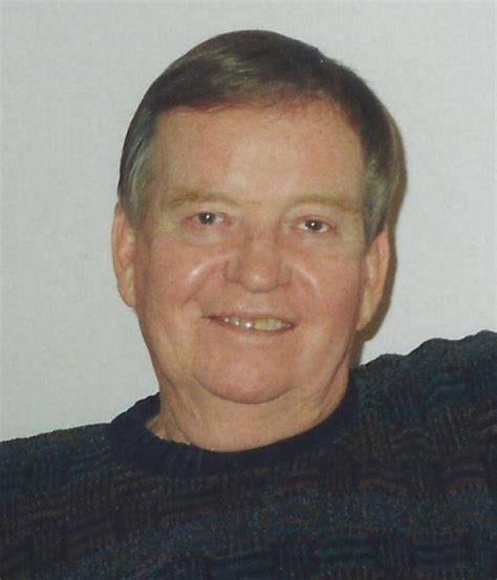 Ben Farmer Obituary... In Loving Memory of TrooperPilot