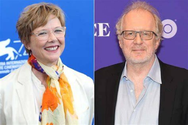 Bening, Tracy Letts to star in 'All My Sons' on Broadway