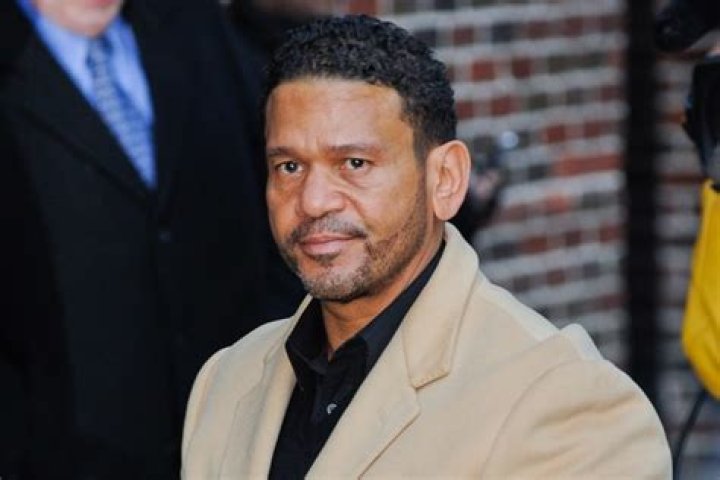 Benny Medina Net Worth 2024 Atlanta Celebrity News