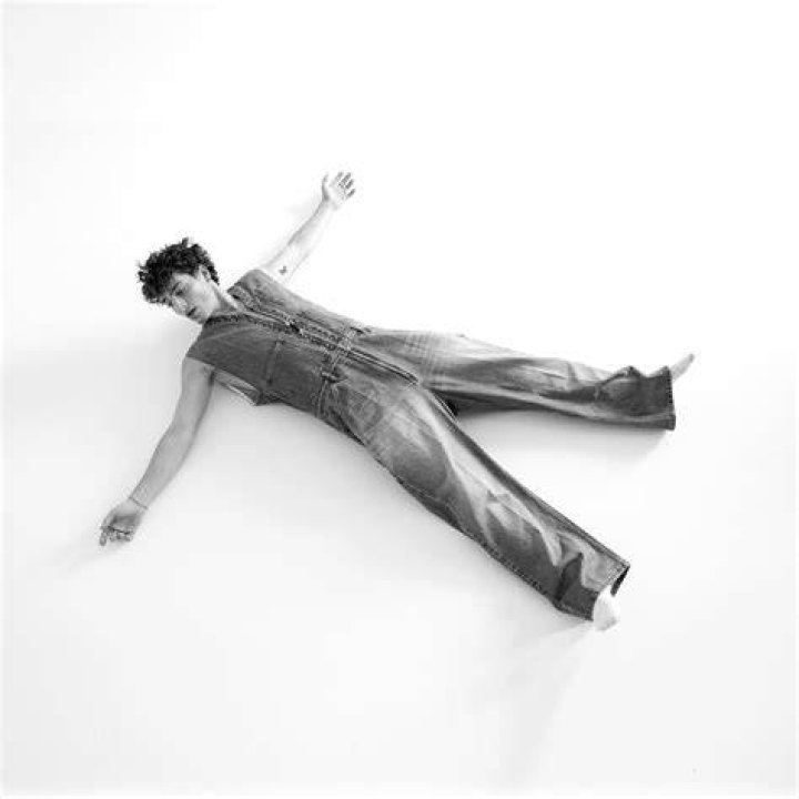 Benson Boone Walk Me Home Tour at Constellation Room on Dec 09, 2022